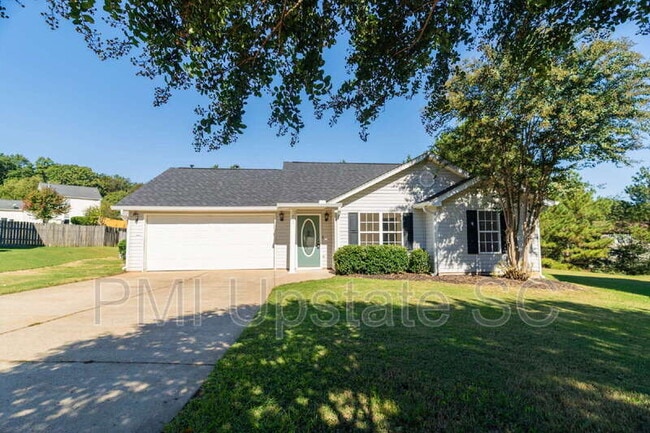 432 Longspur Ct in Duncan, SC - Building Photo - Building Photo