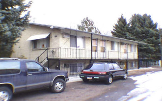 339 S 600 W Apartamentos