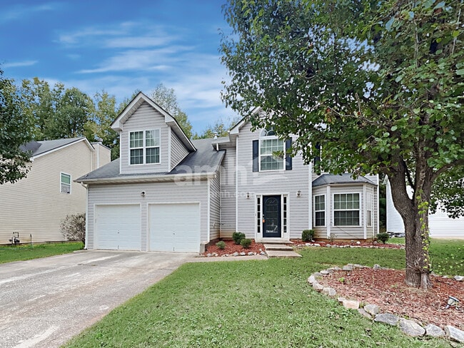 property at 2041 Reflective Waters Rd