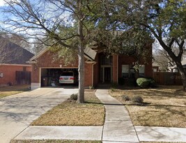 16928 Bar Harbor Bend in Round Rock, TX - Building Photo