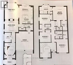 295 Ironside Dr in Oakville, ON - Building Photo - Building Photo