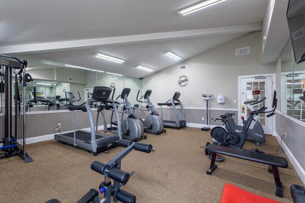 Woodmill Apartment Homes in Dover, DE