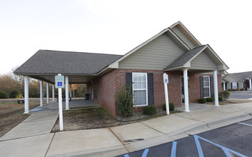 Kingston Pointe II in Anderson, SC - Building Photo - Building Photo