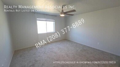 13127 S Catawba River Ave in Nampa, ID - Building Photo - Building Photo