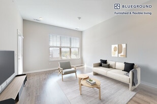 332 Halstead Ave in Harrison, NY - Building Photo