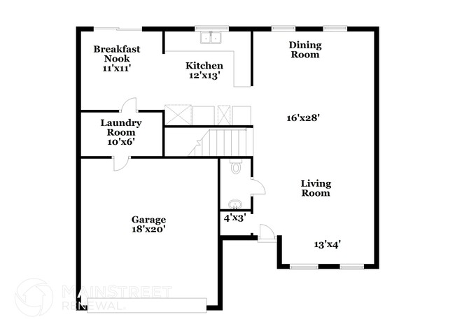 7915 Mustang Canyon in San Antonio, TX - Building Photo - Building Photo