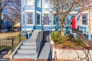 165 U St NW in Washington, DC - Building Photo