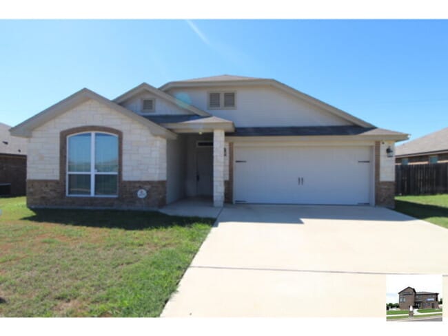 property at 7301 Oliver Loving Dr