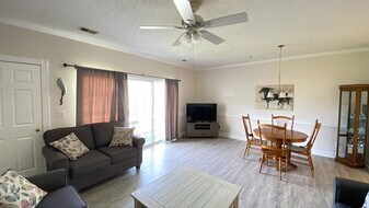 4860 Carnation Cir in Myrtle Beach, SC - Building Photo