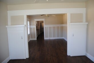 1730 3rd St in Bakersfield, CA - Building Photo - Building Photo