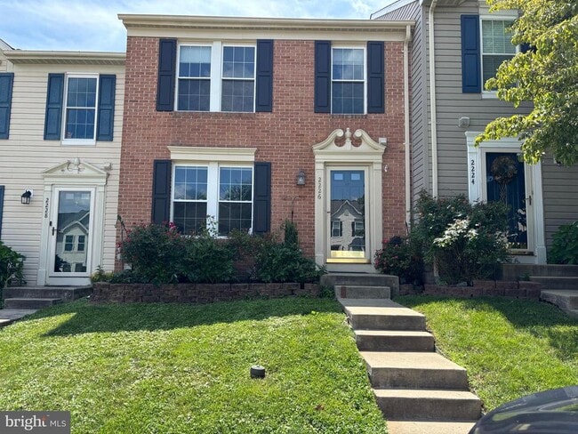 property at 2226 Hunters Chase
