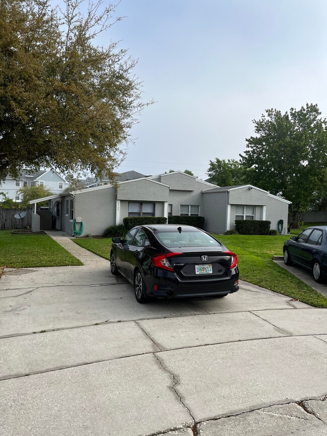 property at 3321 Vishaal Dr