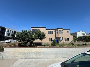 3102 Fenelon St in San Diego, CA - Building Photo - Building Photo