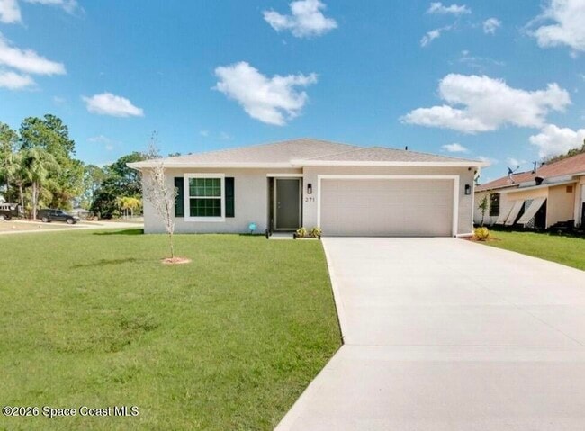 property at 271 Wendover Rd SW