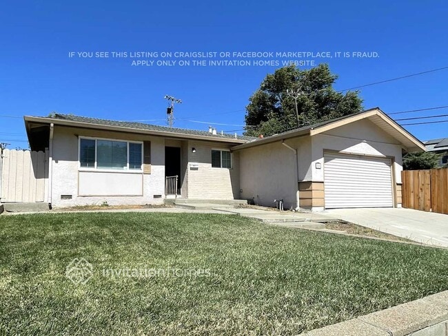 50 Sierra Ave in Rio Vista, CA - Building Photo - Building Photo