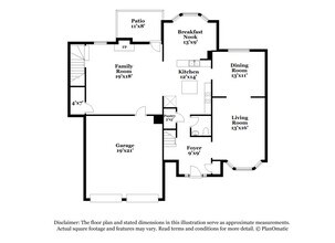 7182 Cavender Dr SW in Atlanta, GA - Building Photo - Building Photo