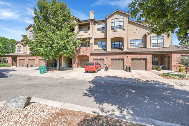 property at 199 Quebec St