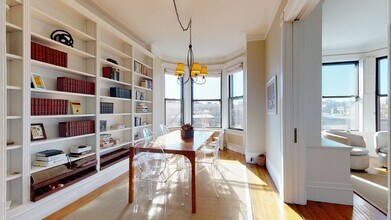 295-297-297 Beacon St in Boston, MA - Building Photo - Building Photo