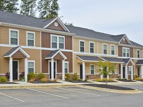 Adderman Pointe in Augusta, GA - Foto de edificio - Building Photo