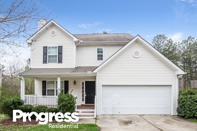 property at 253 Bainbridge Cir