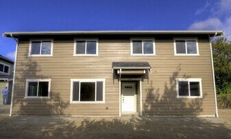 946 York St in Bellingham, WA - Building Photo