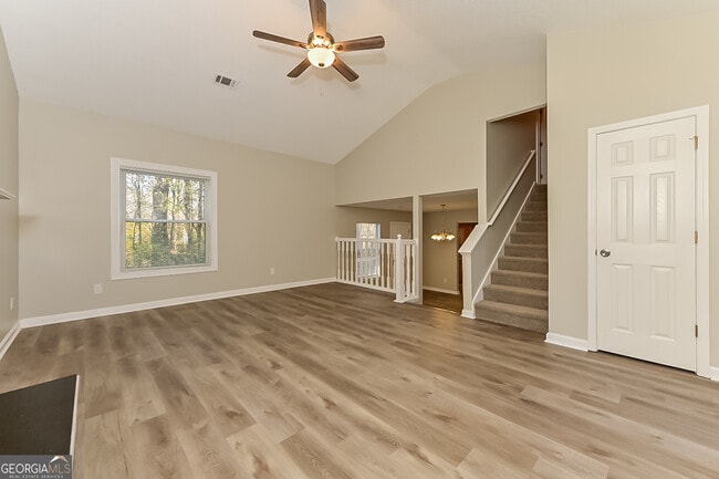 3447 Oak Leaf Ct in Rex, GA - Building Photo - Building Photo