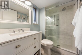 3036 W 4th Ave in Vancouver, BC - Building Photo - Building Photo