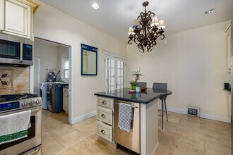 Interior Photo