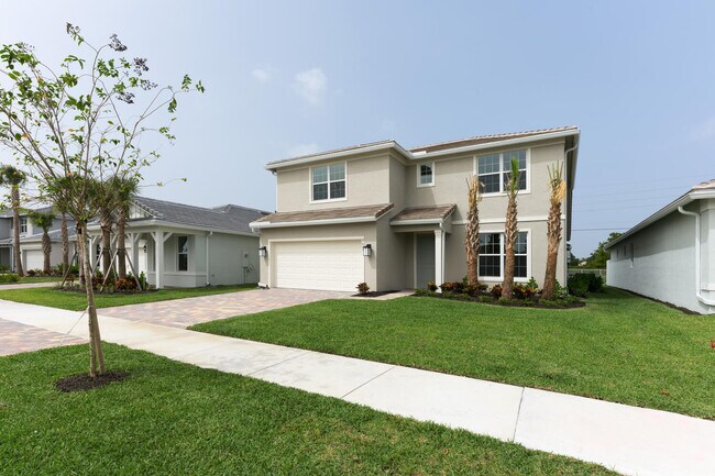9677 Mosler Trl in Wellington, FL - Building Photo - Building Photo