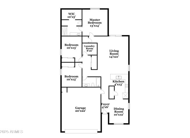 9004 S 254th Dr in Buckeye, AZ - Building Photo - Building Photo