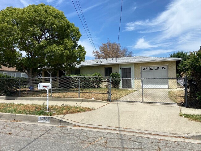 property at 1346 S Gibbs St