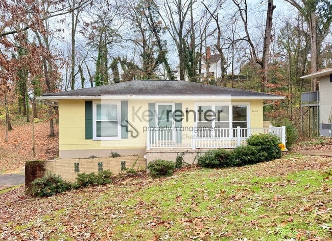 property at 1010 Summer St