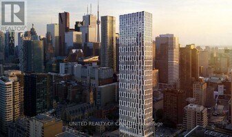 252 Church St in Toronto, ON - Building Photo