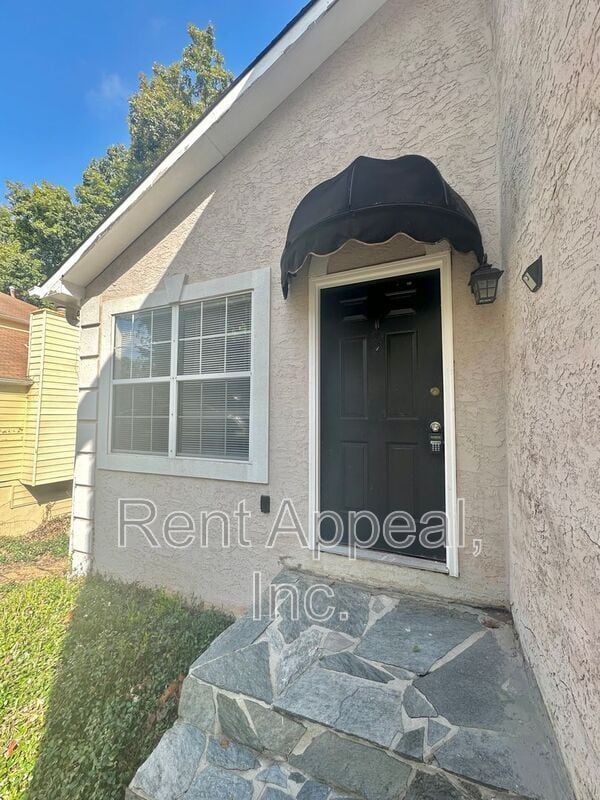 4143 Lake Mist Dr NW in Kennesaw, GA - Foto de edificio - Building Photo