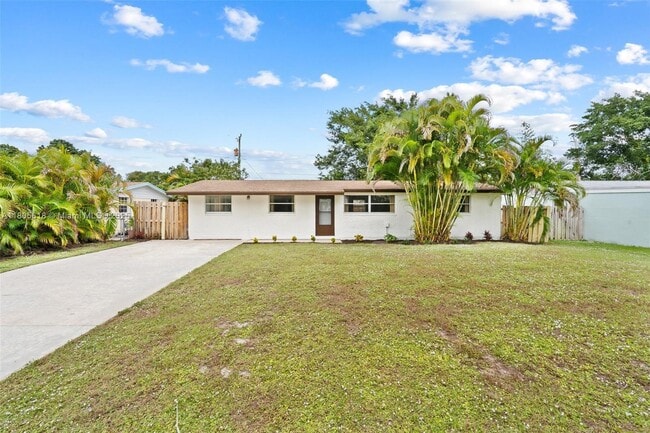 property at 5893 Williamson Rd