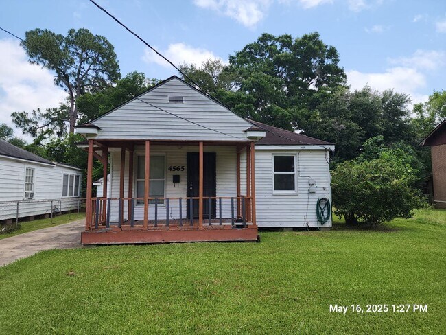 property at 4565 Brandon Ave