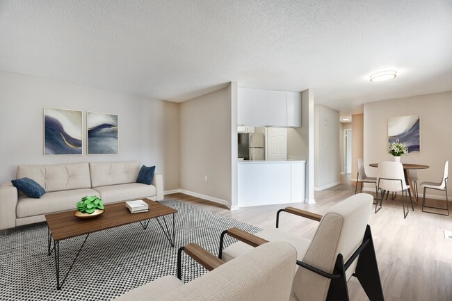 Dawson in Rocky Mount, NC - Foto de edificio - Building Photo