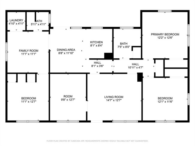 1121 Millie St in Rosenberg, TX - Building Photo - Building Photo