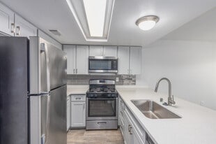 Vida Las Vegas in Las Vegas, NV - Building Photo