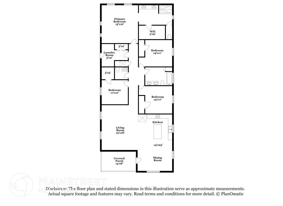920 15th Ave S in St. Petersburg, FL - Building Photo
