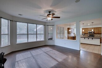 1414 Laurel Oak Loop in Round Rock, TX - Building Photo - Building Photo