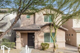 10992 E Gray Mare Trail in Tucson, AZ - Building Photo