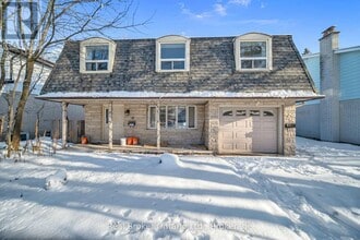 61 Vanier Dr in Guelph, ON - Building Photo - Building Photo