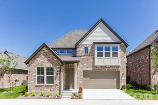 202 Wingfield Rd in Saginaw, TX - Building Photo