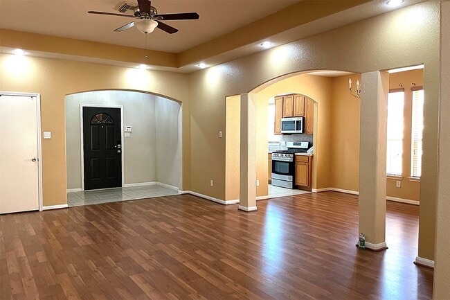 9903 Raul Hector Dr in Houston, TX - Building Photo - Building Photo