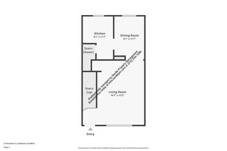 27 Excelsior Ct in Oakland, CA - Building Photo - Building Photo