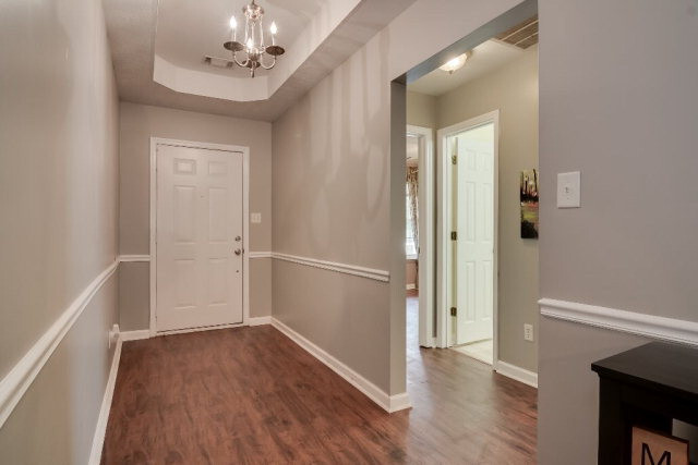 7701 Main St Ct in Grovetown, GA - Building Photo - Building Photo