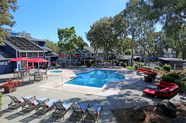 Bay Village in Vallejo, CA - Building Photo - Building Photo