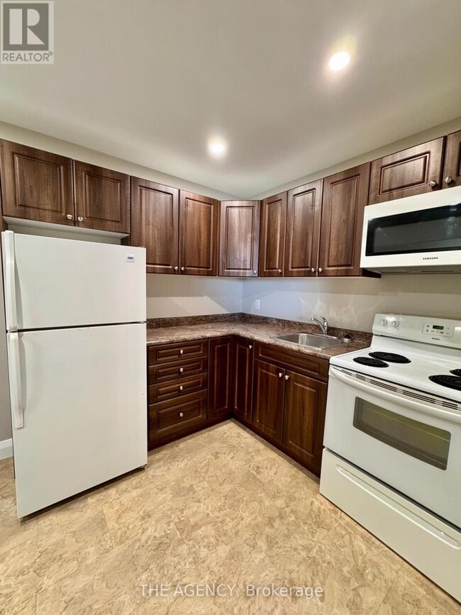 property at 62 Bloor St E