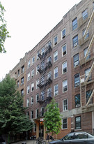 300 S 3rd St Apartments